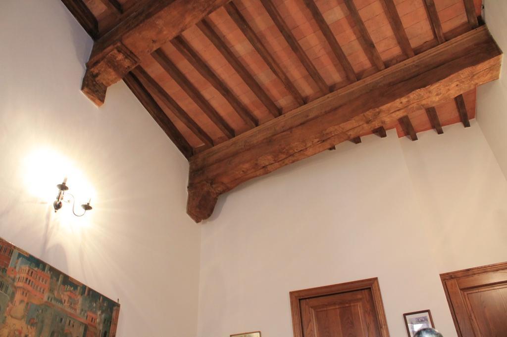 시에나 Palazzo Masi B&B 객실 사진