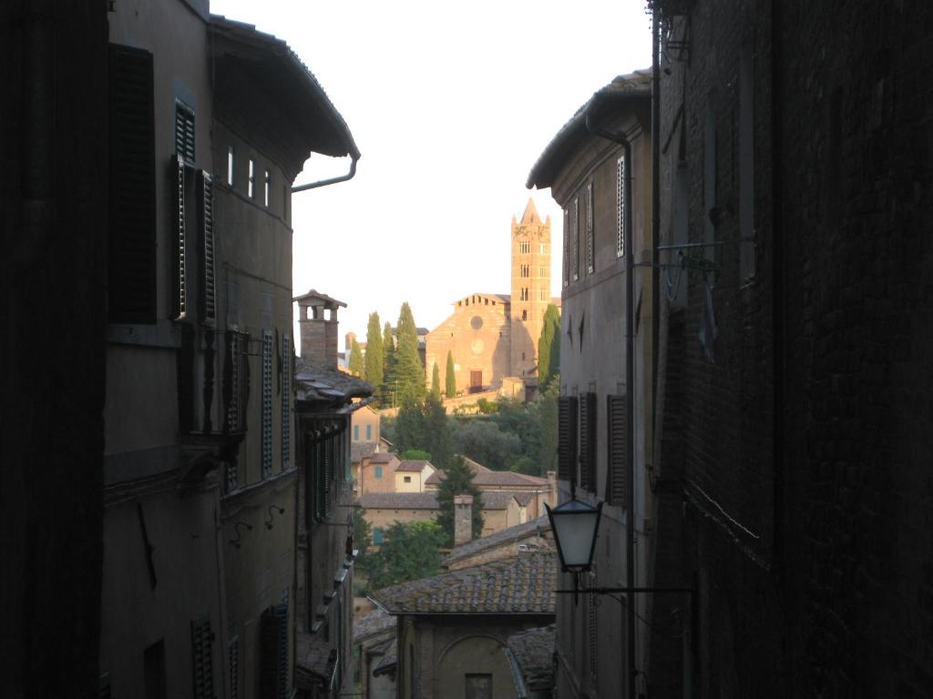 시에나 Palazzo Masi B&B 객실 사진