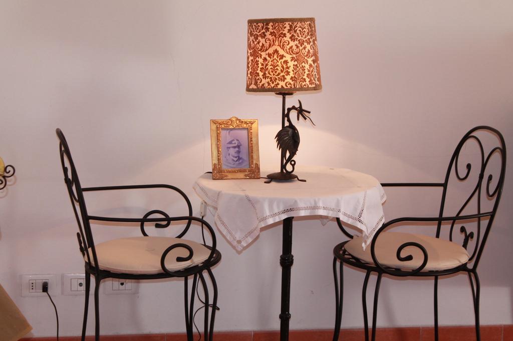 시에나 Palazzo Masi B&B 외부 사진