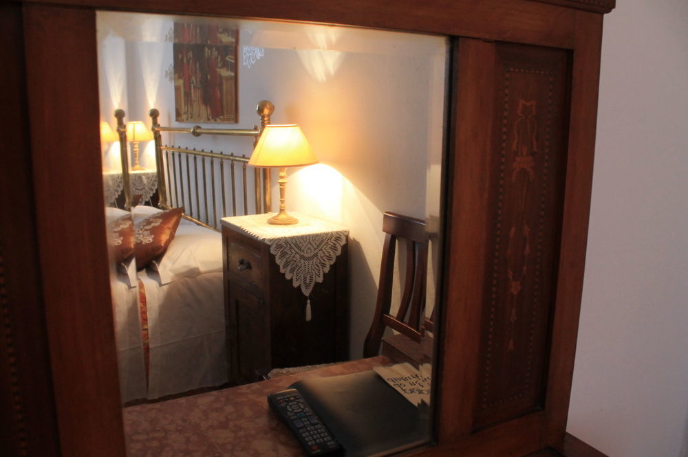 시에나 Palazzo Masi B&B 외부 사진