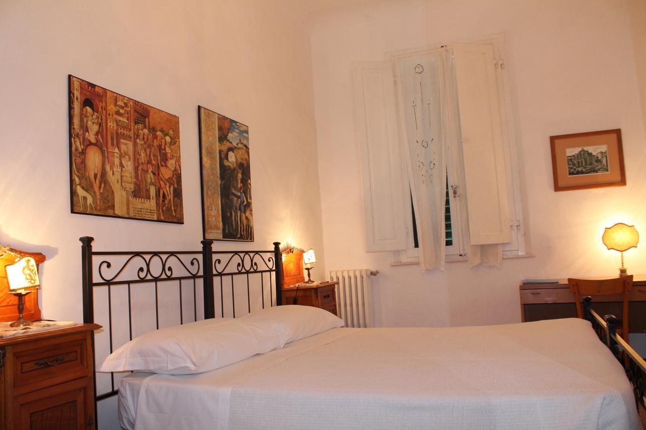 시에나 Palazzo Masi B&B 외부 사진