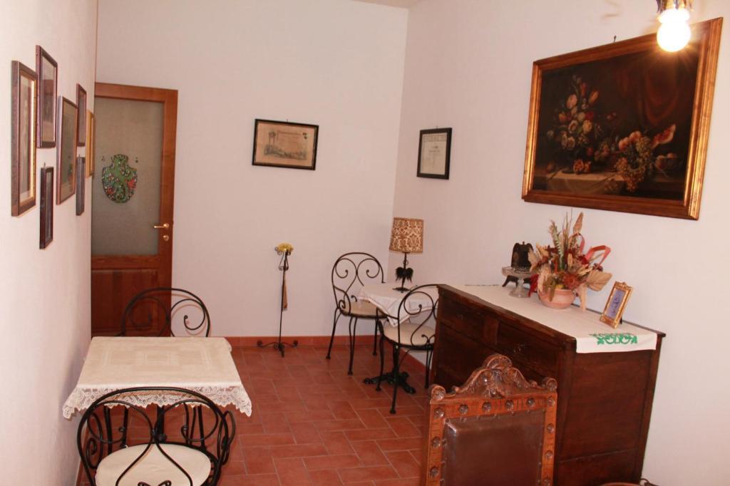 시에나 Palazzo Masi B&B 외부 사진